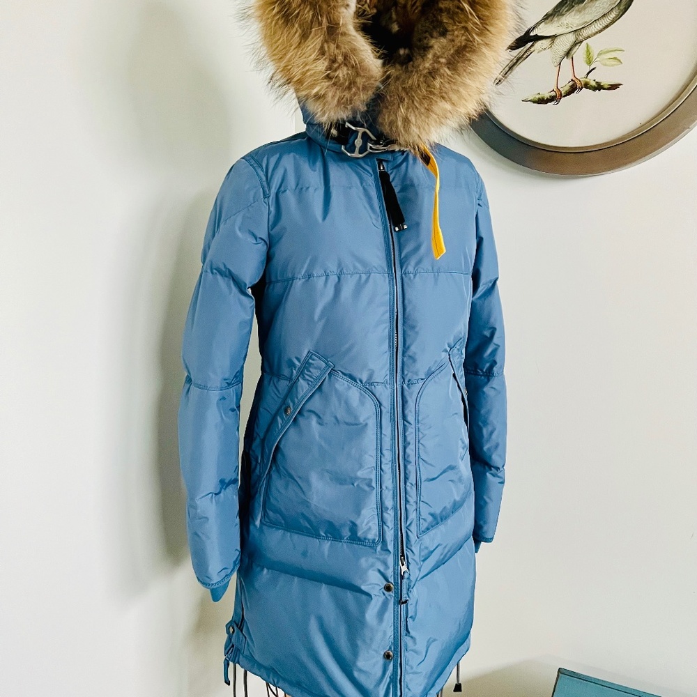 Parajumpers Blue size Medium